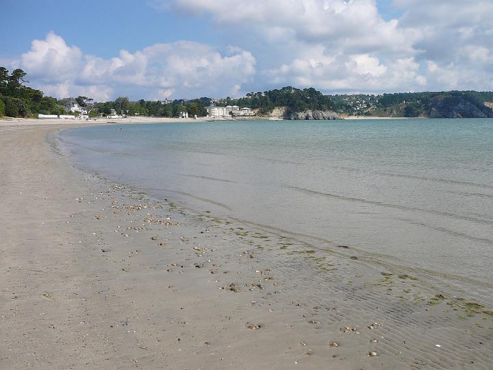 P1010943.JPG - Plage de Morgat