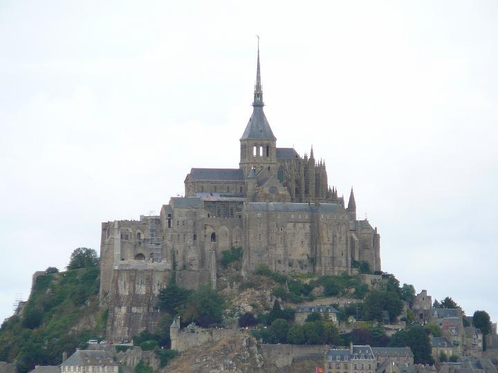 P1010970.JPG - Le Mont St. Michel